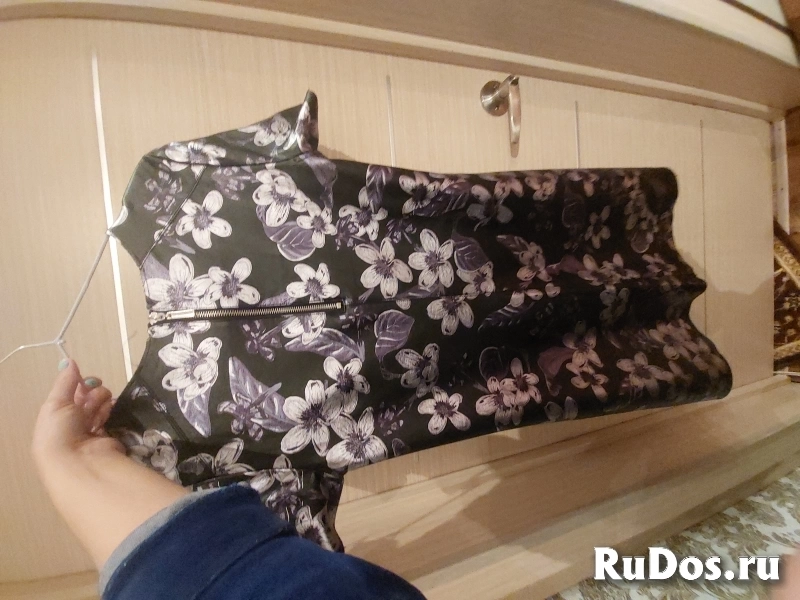 Платье разные изображение 6