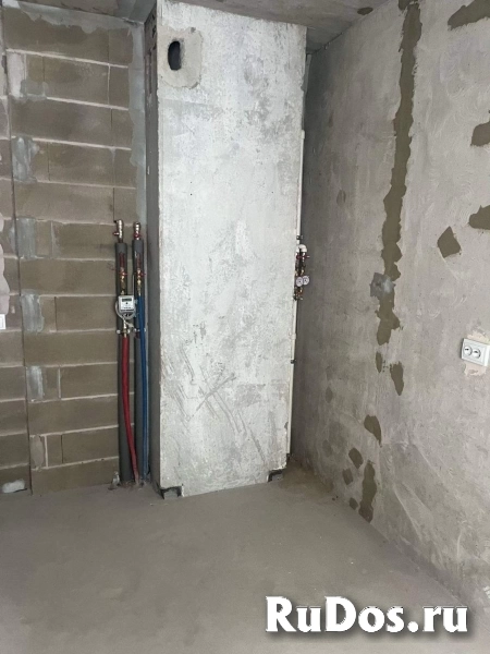 Продам 1 комнатную квартиру 37.3 м2 изображение 4