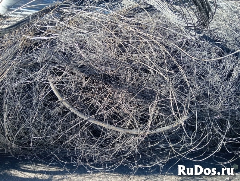 Проволока от металлокорда фотка