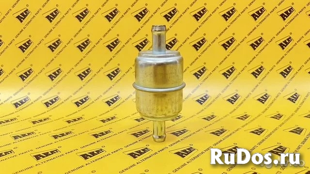 Фильтр топливный  CATERPILLAR 525-6205 фотка