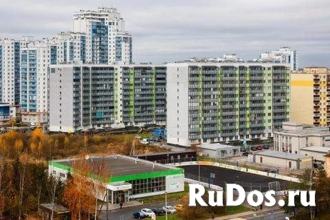 Продам 1 комнатную квартиру 36 м2 изображение 6