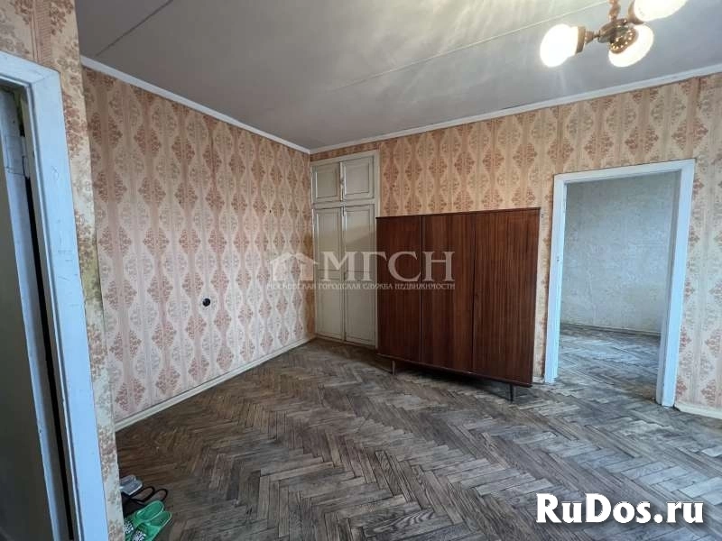 Продам 2 комнатную квартиру 42.8 м2 фотка