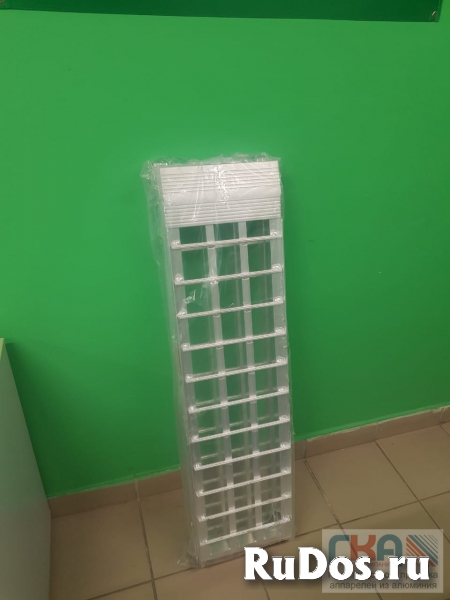 Сходни алюминиевые "УСИЛЕННЫЕ" изображение 3