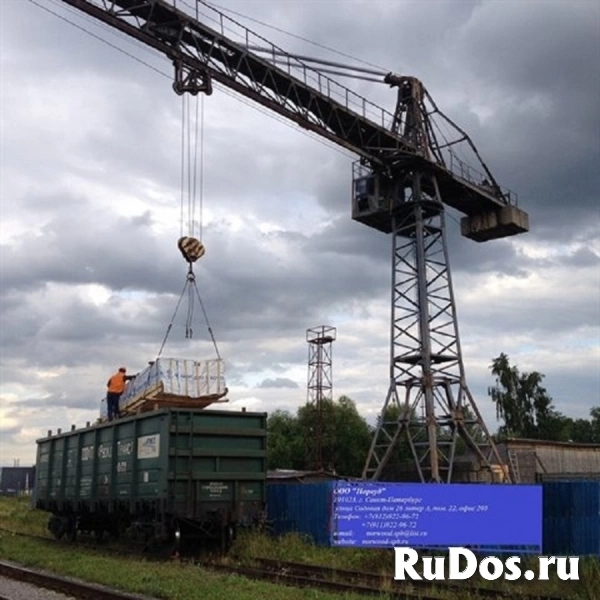 Сдаётся в аренду земельный участок общей площадью 3000 кв.м. Возможна аренда части ЗУ от 1000 кв.м. фото