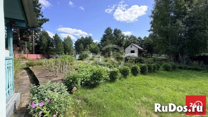 Продам коттедж 30 м2 изображение 10