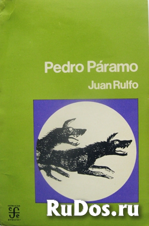 Магия в романе мексиканского писателя фото