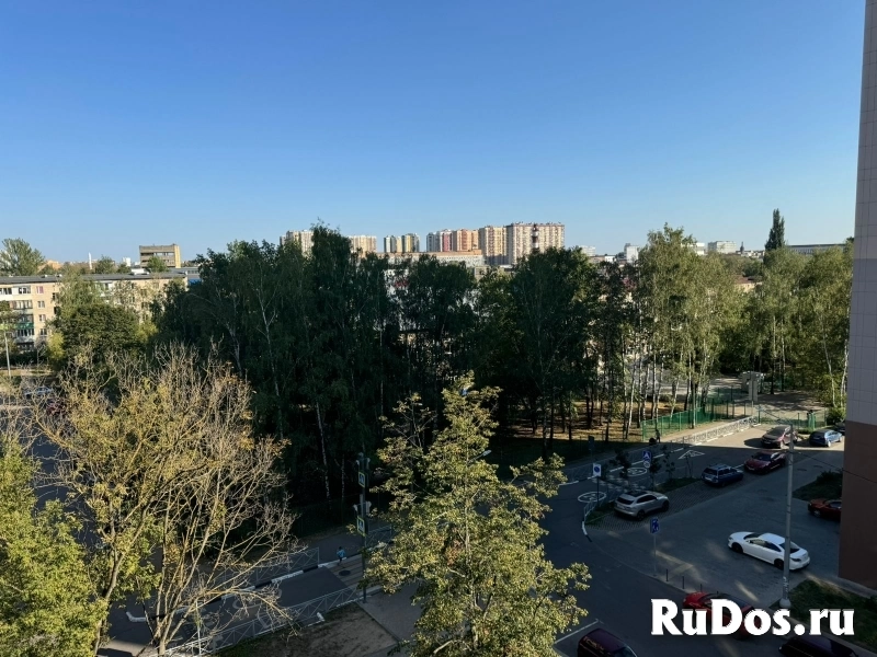 Квартира в хорошем состоянии, 35 кв.м. изображение 6