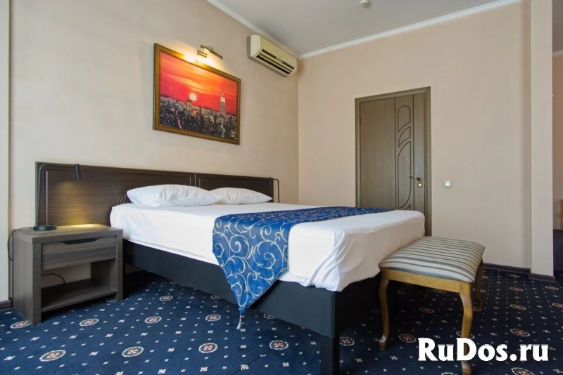 Прибыльная гостиница с банным комплексом в развитом районе изображение 6