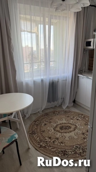 Сдам 1 комнатную квартиру 35 м2 изображение 10