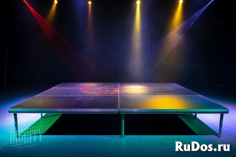 Прокат звукового и светового оборудования изображение 6