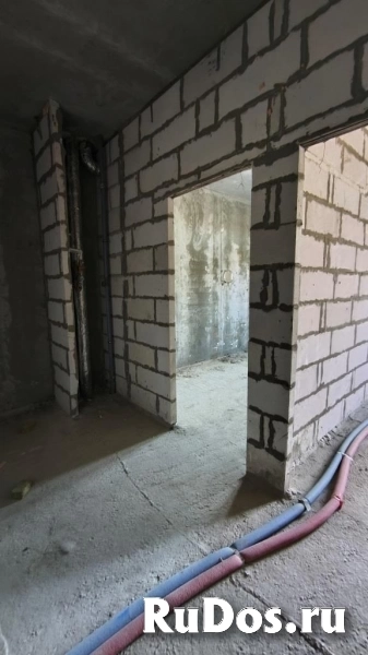 Продам 1 комнатную квартиру 38 м2 изображение 4