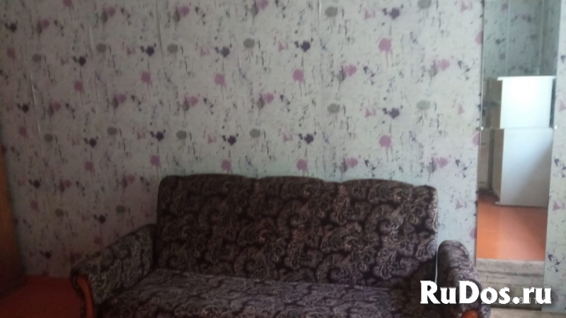 Сдам квартиру на длительный срок изображение 5