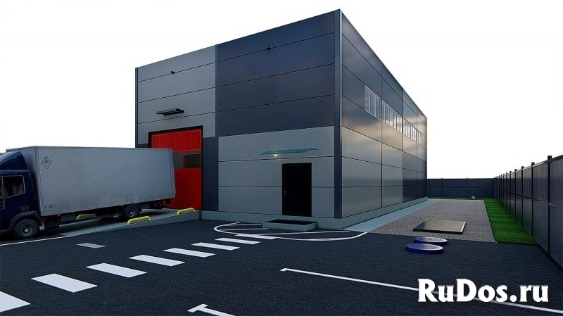 Продам коммерческую недвижимость 288 м2 изображение 3