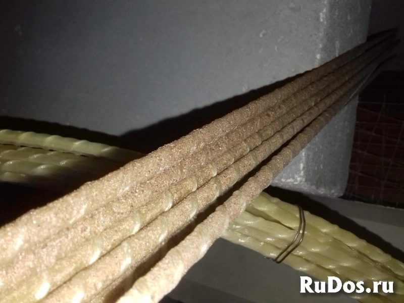 композитная арматура изображение 5