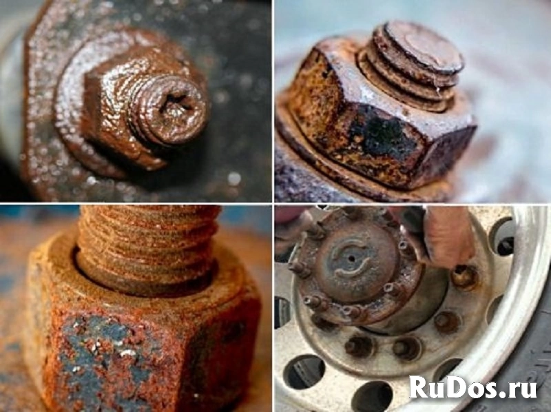 Выездной шиномонтаж 24/7. Сервис который Вам нужен! изображение 4