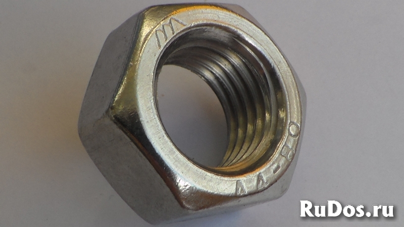 Гайку М20 обменяем на фторопластовый стержень фотка