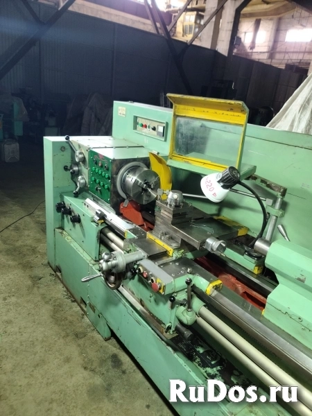 Новый Токарно-винторезный станок 16Д25 продам. изображение 12