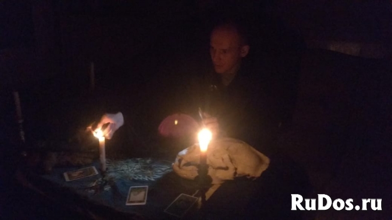 Привяжу любовника, мужа, восстановлю любовную связь изображение 6