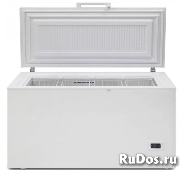 Морозильная камера медицинская Бирюса-215 фотка