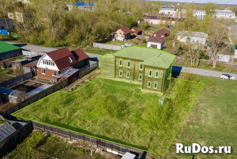 Продам коммерческую недвижимость 213 м2 фотка