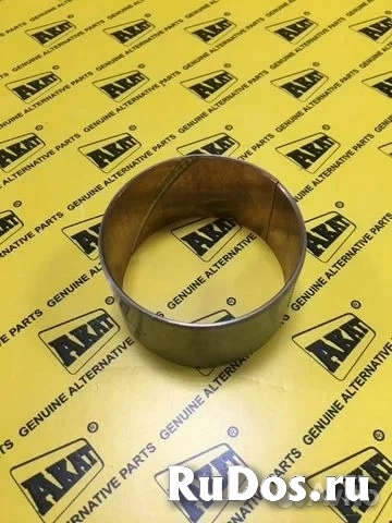 Втулка на полуось в поворотный кулак Caterpillar 199-0779 141887 фото