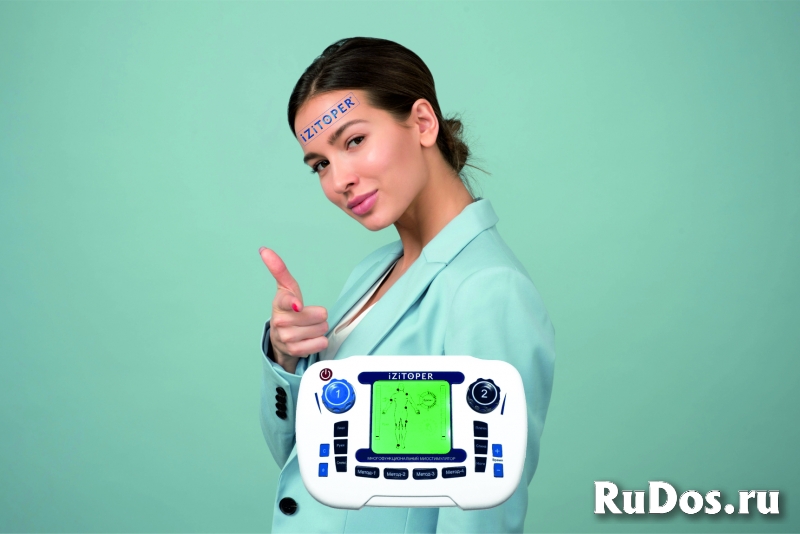 Аппарат нервно-мышечной стимуляции оптом изображение 5