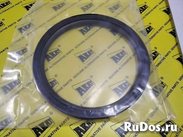 Комплект прокладок с двумя сальниками коленвала 320/09218 изображение 3