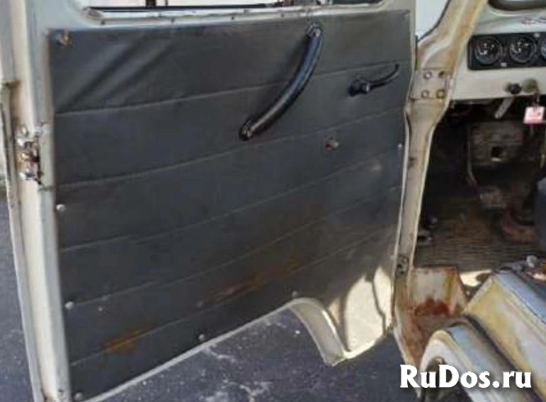 Грузовой автомобиль УАЗ-39094, г.в. 2005 (Тверская обл.) фотка