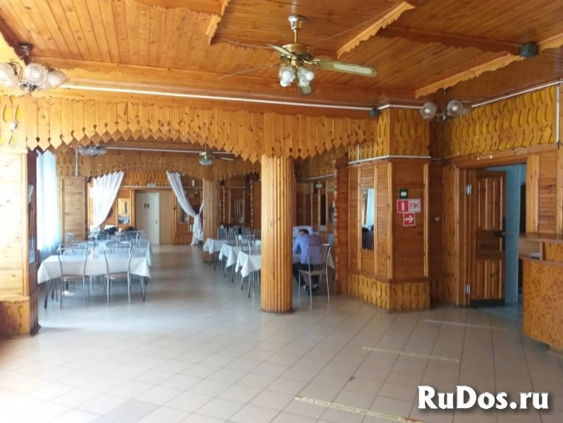 Продам коммерческую недвижимость 1518.1 м2 изображение 8