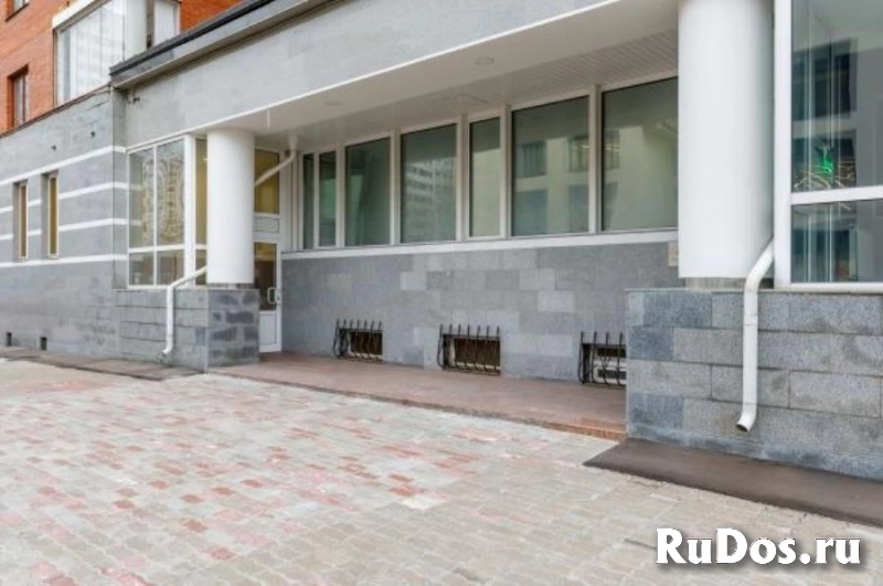 Продажа помещения 314 м2 с арендатором ЖК Крылатские Холмы фотка