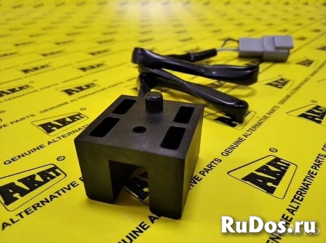 Датчик тормоза JCB 701/80486 332/C9990 изображение 3