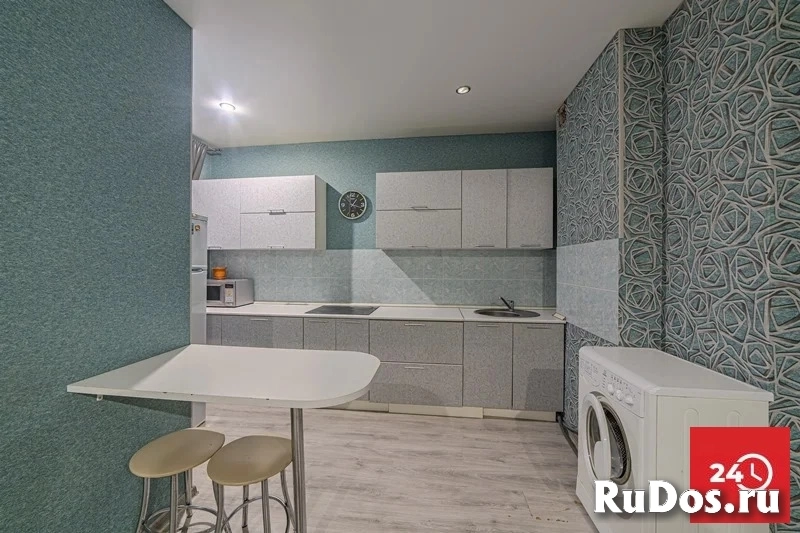 Продам 1 комнатную квартиру 26 м2 изображение 5
