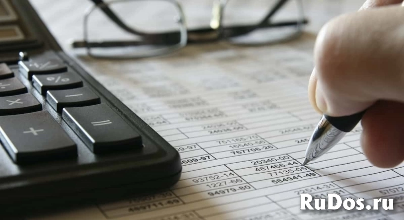 Помощь в получении кредита для бизнеса во всех регионах без предоплаты фотка