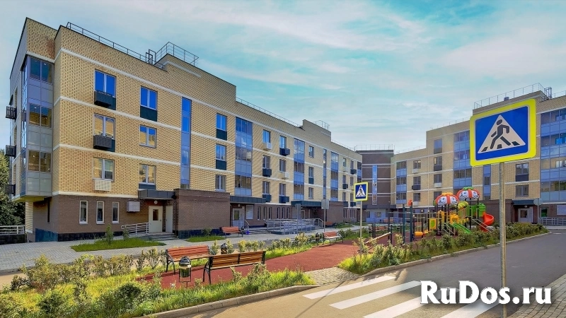 Продам 2 комнатную квартиру 65.5 м2 изображение 8