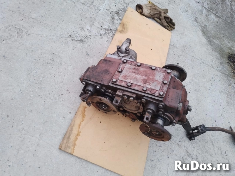 Ком рк-12 на ЗИЛ фотка