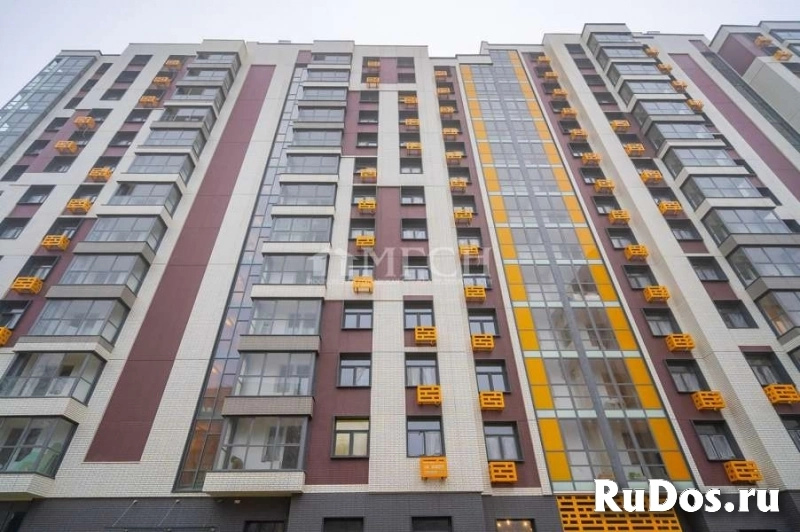 Продам 1 комнатную квартиру 41.2 м2 изображение 8