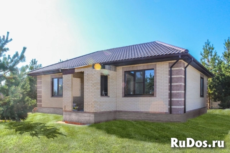 Малоэтажное строительство изображение 3