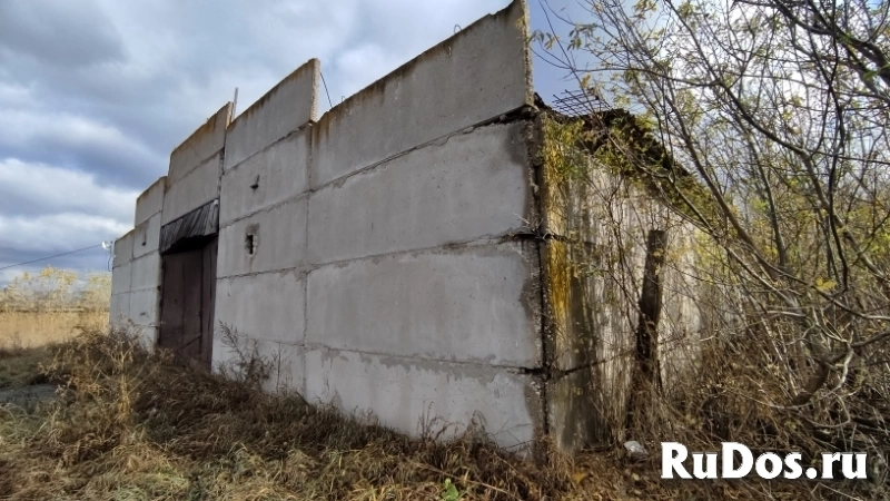 Продам коммерческую недвижимость 5252.4 м2 изображение 3