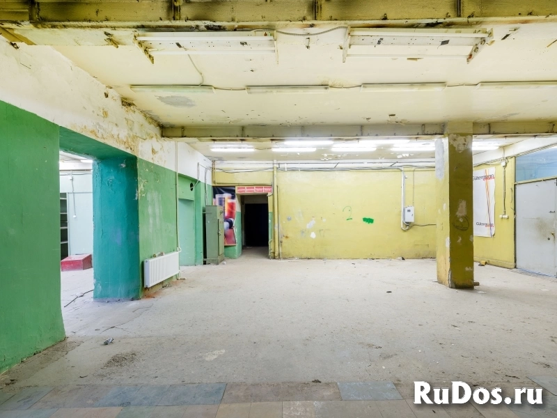 Аренда отапливаемого помещения под мастерскую, производство, склад. изображение 3