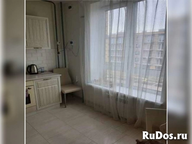 Продам 2 комнатную квартиру 46.2 м2 изображение 3