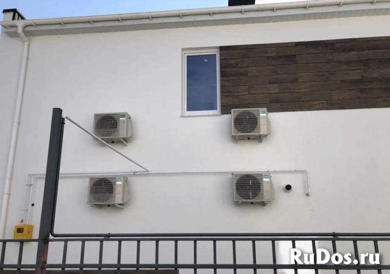 Кондиционеры, холодильники, монтаж, ремонт изображение 7