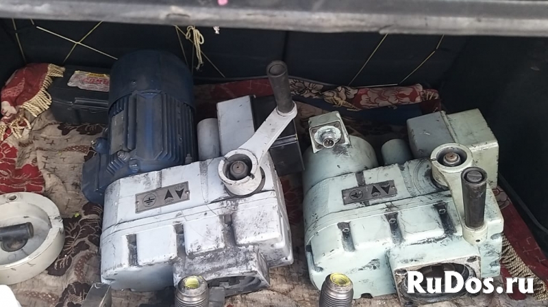 Куплю электропривода новые и буПривода AUMASA, SG, SAR, SAREX, SQ фото