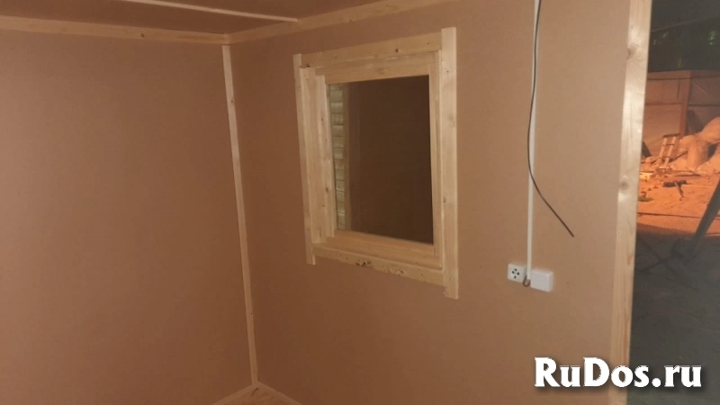 Бытовка изображение 6