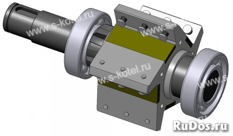 Опора вариатора Т67.18.105 в наличии изображение 4