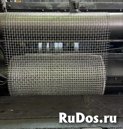 Сетка тканая по ГОСТ 3826-82 фото