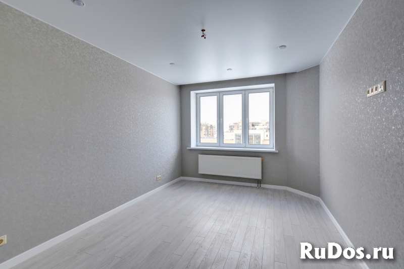 Продается трёхкомнатная квартира. изображение 3