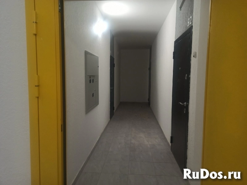 2-к в новостройке в Северном изображение 6