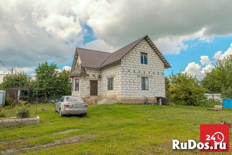 Продам коттедж 206 м2 изображение 3