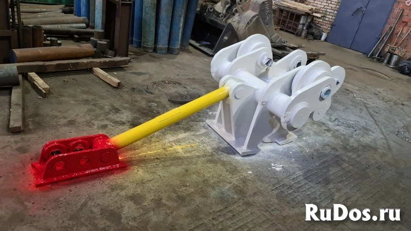 Лучший крашер бетона для демонтажных работ изображение 5