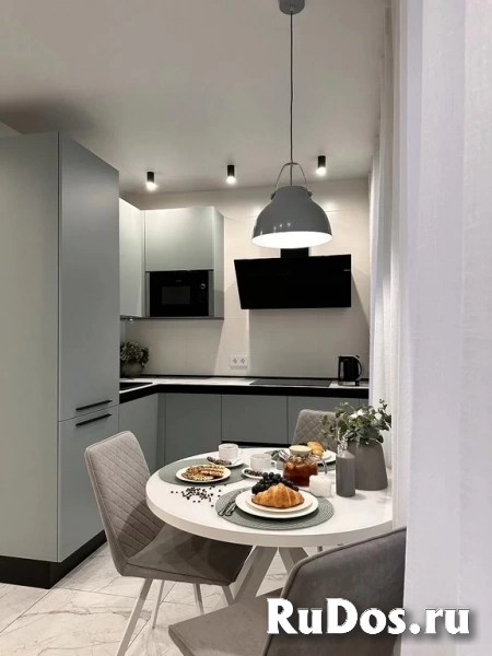 Сдам 1 комнатную квартиру 40 м2 изображение 7